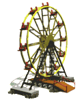 Ferris Wheel.