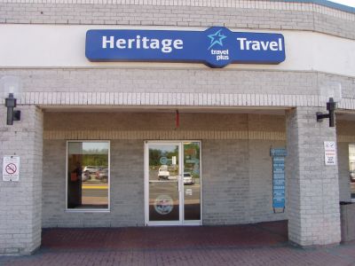 



Thomas Cook Heritage Travel & Tours




.