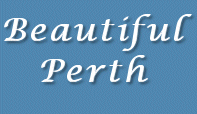 Welcome To Beautiful Perth.