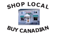 Shop Local Buy Canadian